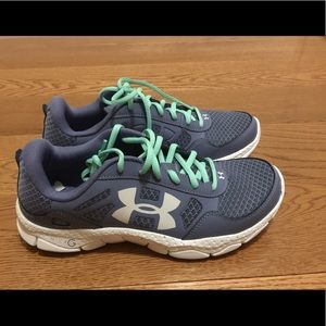 Under Armour Shoes